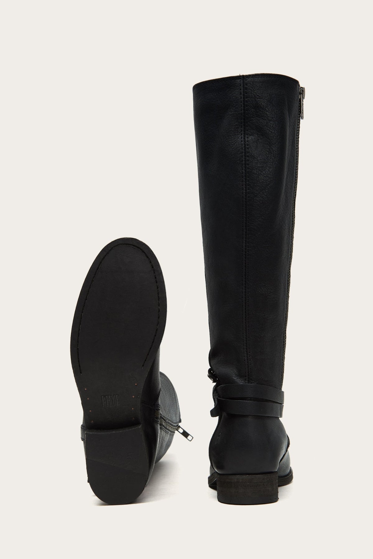 Melissa Belted Tall - Frye Found